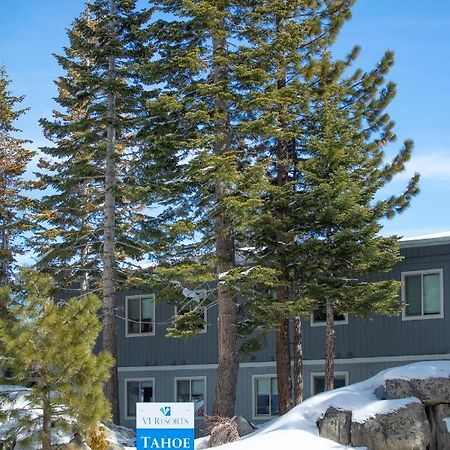 Tahoe Trail Resort Stateline Zewnętrze zdjęcie